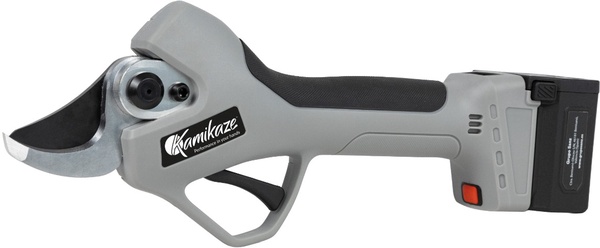 Pack Profesional Poda Motosierra Pertiga extensible KVS7000P + Tijera kv420 + Pertiga 390-420 4 baterias